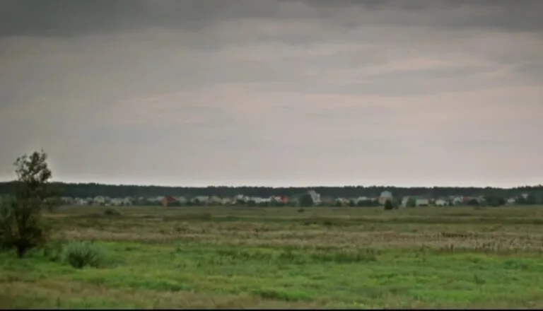 Момент из 10 серии 3 сезона