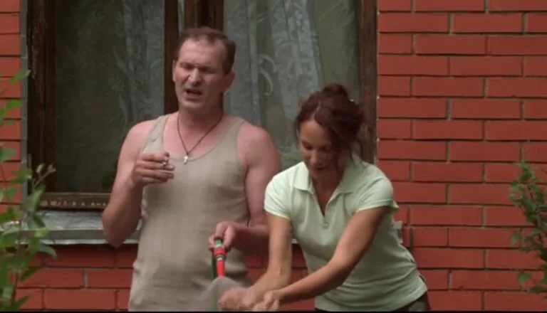 Картинка к «3 сезон 4 серия»