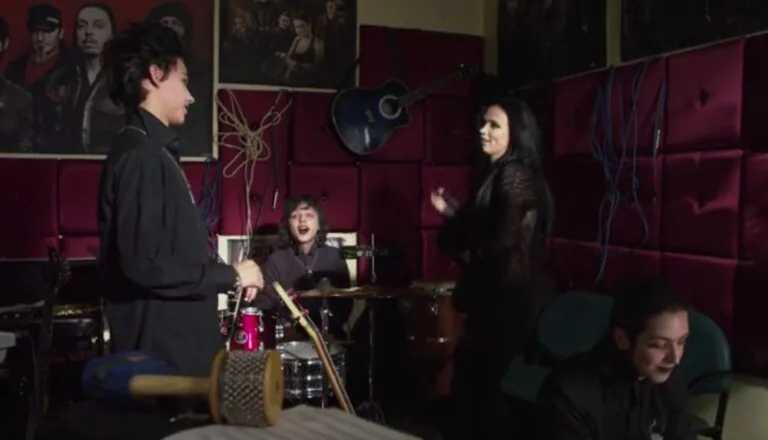 Картинка к «5 сезон 4 серия»